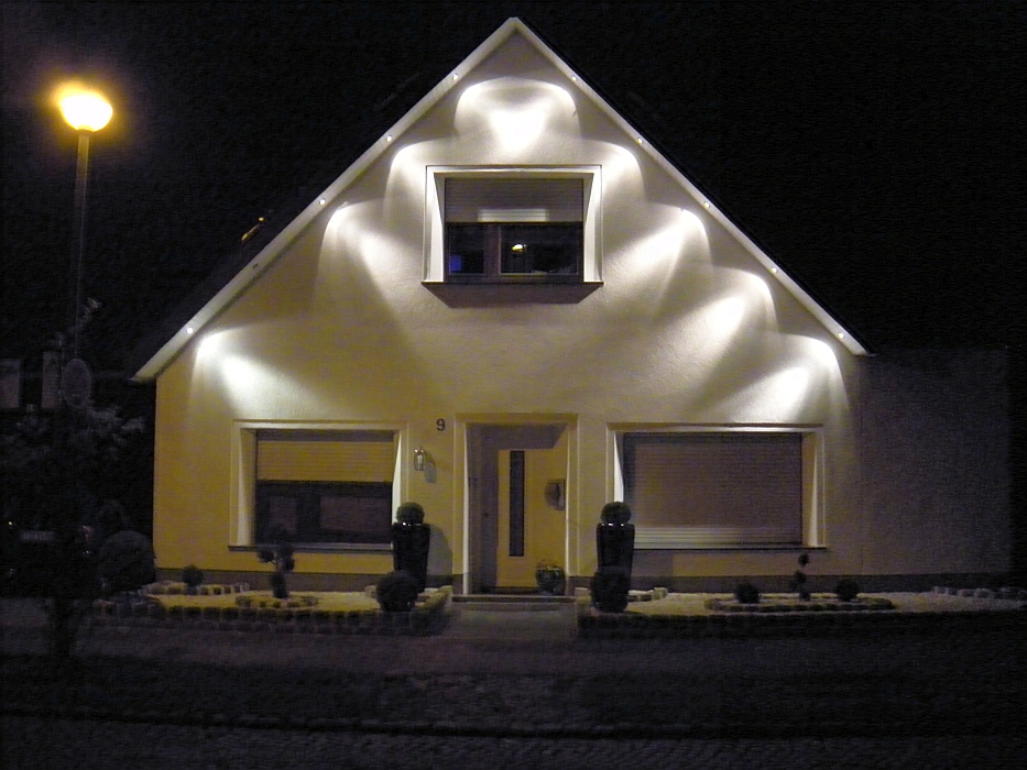 Einfamilienhaus in Greven
